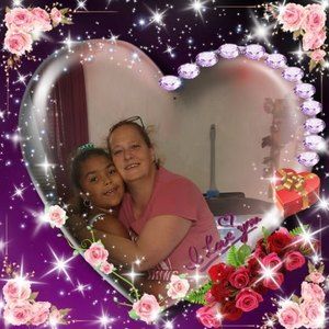 Meet your Posher, Christy